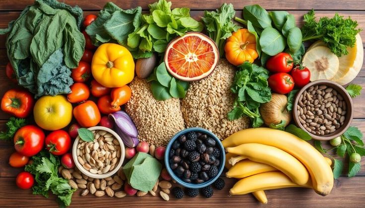 Teste de Hipersensibilidade Alimentar (>200 Marcadores): Precisão Nutricional Para Você