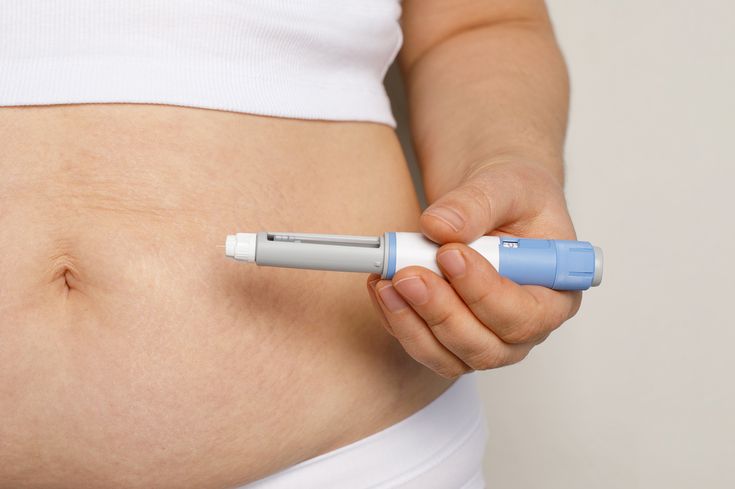 Canetas Emagrecedoras: Entenda as Opções e a Abordagem Médica Essencial