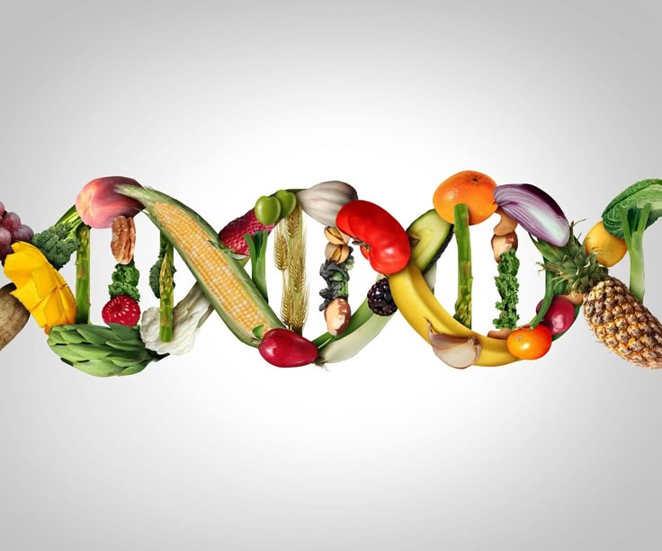 Nutrigenética: Desvendando o Código Nutricional do Seu DNA