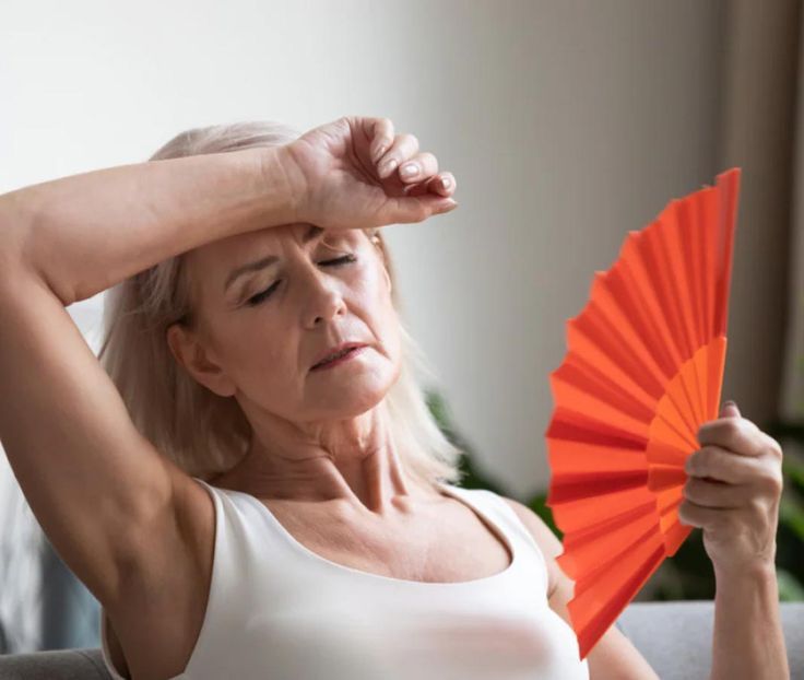 Como evitar perda de massa muscular na menopausa?