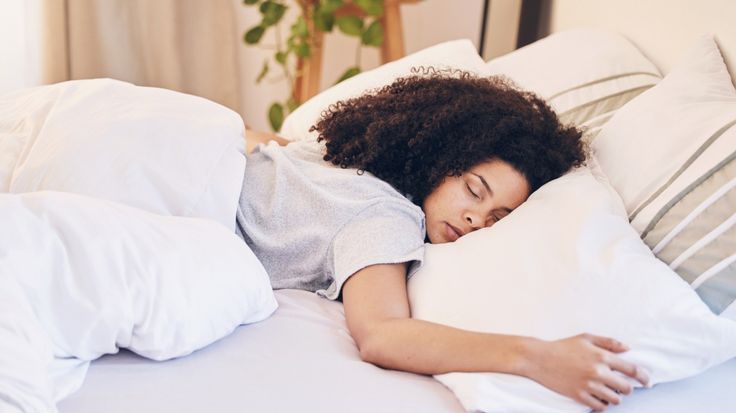 O papel do sono na prevenção de doenças e no emagrecimento